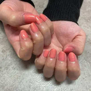 ネイル 山中 祥華の眉毛・アイブロウイメージ