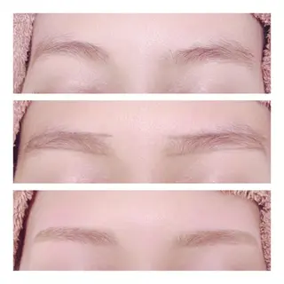 アイブロウ Ayumi.dre 💎A《2階》のマツエク・マツパデザイン