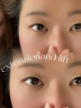 マツエク・マツパ 国分寺アイリスト あさみのマツエク・マツパデザイン