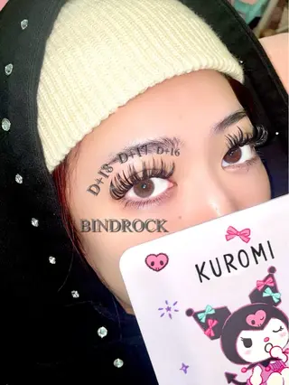 マツエク・マツパ beautysalonICY所属・ICY❁⃘eye aikaのマツエク・マツパデザイン