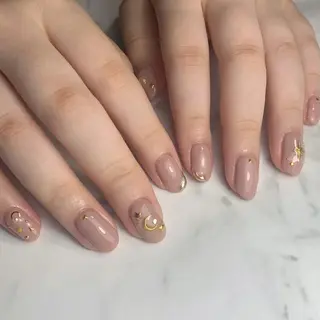 ネイル FlowerNail Hanaのネイルデザイン