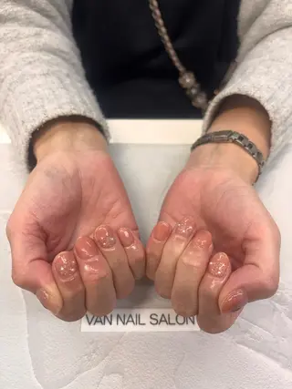 ネイル VANNAILSALON 本厚木店所属・VANNAIL 本厚木店のネイルデザイン