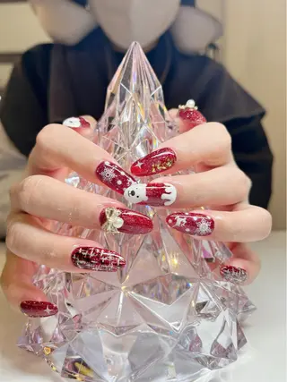 ネイル YS Nailのネイルデザイン