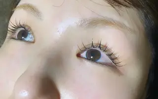 マツエク・マツパ private salon eyes所属・EYES YUNのマツエク・マツパデザイン