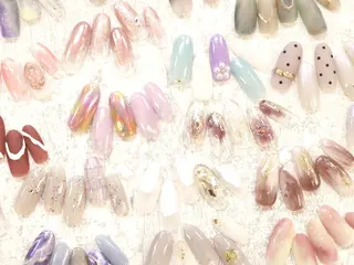 ネイル Dolce.Nail 柏店のネイルデザイン