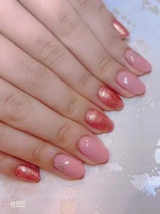 ネイル リン リンのネイルデザイン