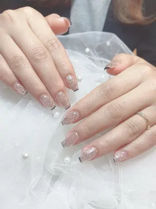 ネイル ♡Sherry  Nail♡のネイルデザイン