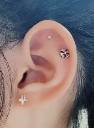 COCO ネイルのネイルデザイン