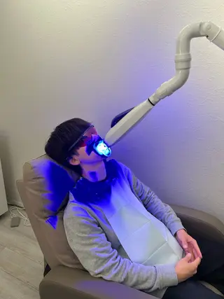 セルフホワイトニングサロンMUSE所属・セルフホワイトニング MUSE🫧焼津のその他イメージ