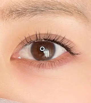 マツエク・マツパ YUNIKO eyelashのマツエク・マツパデザイン