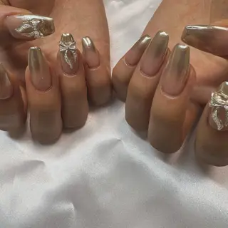 ネイル MH_ Nailのネイルデザイン