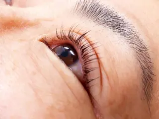 マツエク・マツパ まつ毛エクステ専門店　WIKIRA所属・おおさき ともこのマツエク・マツパデザイン