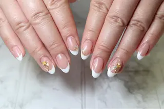 ネイル ネイルN-STYLE スタッフのネイルデザイン