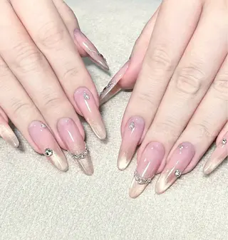 ネイル ネイル TAKAのネイルデザイン