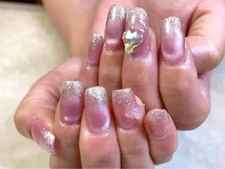 ネイル Nail R 🌸Nonのネイルデザイン
