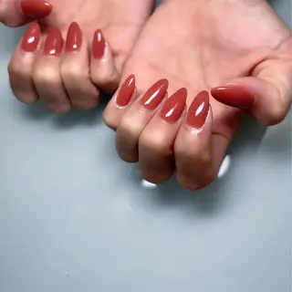 ネイル 中川 ユカのネイルデザイン