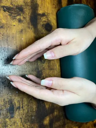 ネイル NAILSALON FROSCH所属・FROSCH/ 凜のネイルデザイン