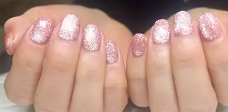 ネイル minoriba ひばりヶ丘駅北口店所属・ネイリスト ももこのネイルデザイン