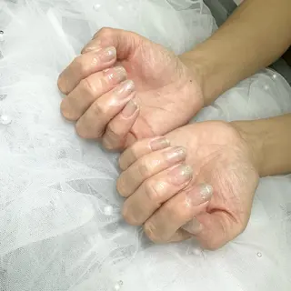 ネイル Nailsalon Wolverineのネイルデザイン