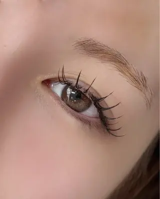 マツエク・マツパ écLat所属・Nonoka 【マツエク】のマツエク・マツパデザイン