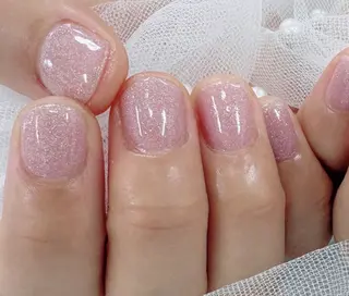 ネイル cerezo ショートネイル専門店のネイルデザイン