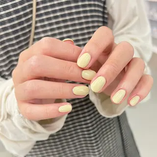 ネイル Nico所属・Nico🌛 Karenのネイルデザイン