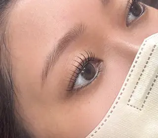 マツエク・マツパ 八巻 八巻の眉毛・アイブロウイメージ