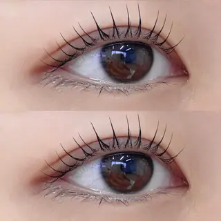 マツエク・マツパ shuon 武蔵境店所属・【武蔵境店】工藤 さくらのマツエク・マツパデザイン