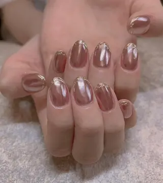 ネイル LOVE NAIL 💕Sonoのネイルデザイン