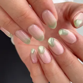 ネイル Kawai Akariのネイルデザイン