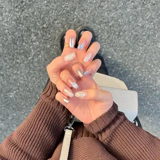 ネイル takahashi / Bianca中野のネイルデザイン