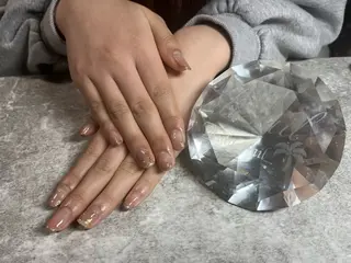 ネイル 佐野 愛美のエステ・リラクイメージ