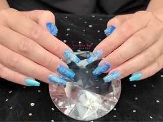 ネイル AConNailSalon所属・ACon NailSalonのネイルデザイン
