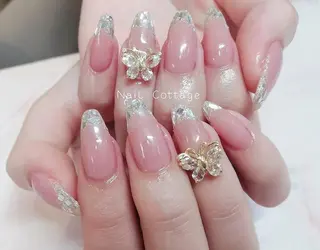 ネイル Nail cottageのネイルデザイン