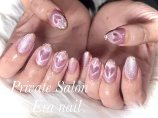 ネイル Era nailのネイルデザイン