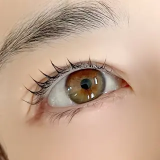 マツエク・マツパ Seary eyelashsalon所属・セアリー アイラッシュサロンの眉毛・アイブロウイメージ