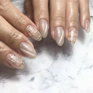 ネイル Eye& NailDayのネイルデザイン