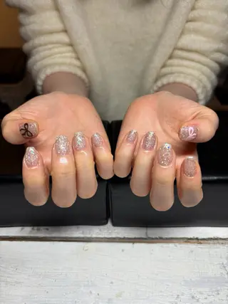 ネイル Nail Salon AVARICE所属・avarice yuraのネイルデザイン