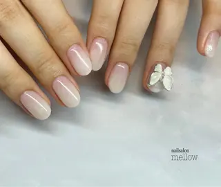 ネイル 大山 浩美のネイルデザイン