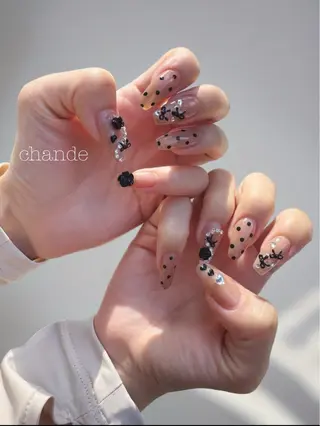 ネイル 💅 さえのネイルデザイン