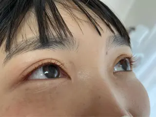 マツエク・マツパ cocorire所属・cocorire OTAのマツエク・マツパデザイン