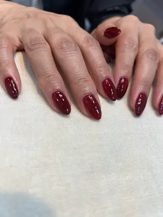 ネイル mille automneのマツエク・マツパデザイン