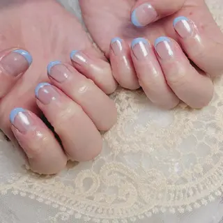 ネイル ネイルサロンほっこり kanaのネイルデザイン