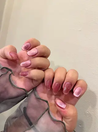 ネイル eknail所属・ek nailのネイルデザイン