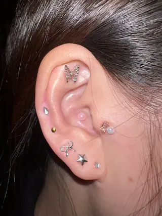 小島 優茉のエステ・リラクイメージ