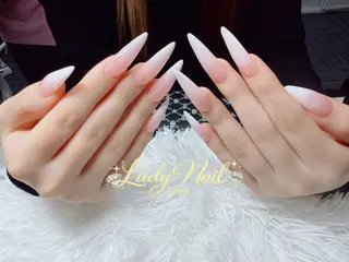 ネイル Lady Nails 1993所属・タナカ フォンのネイルデザイン