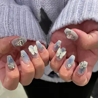 ネイル private nailsalon Fofo所属・Fofo フォフォのネイルデザイン