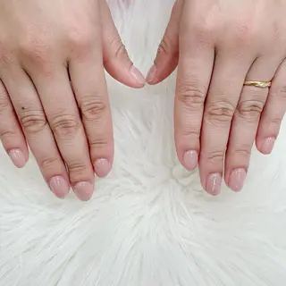 ネイル エリクサーネイル池袋 大谷のネイルデザイン