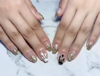 ネイル x.1.0.nail ♡Cのネイルデザイン