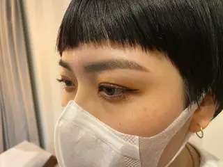 Chisato🤍池 袋/マツパ/マツエクのマツエク・マツパデザイン